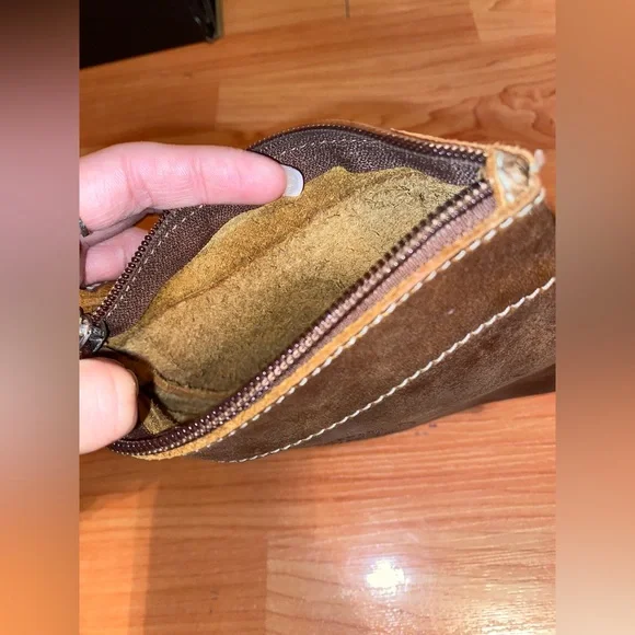 roots wallet - Picture 8 of 9